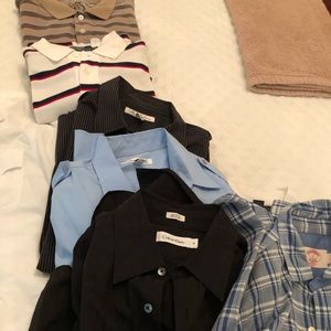 Men shirt bundle